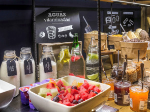 ibis Madrid Calle Alcala