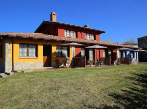 Apartamentos Rurales Senda Costera