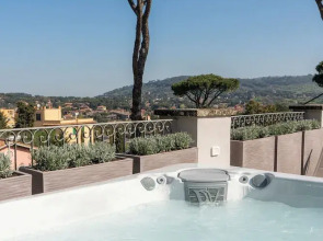 Villa Madre Suites e Private Spa