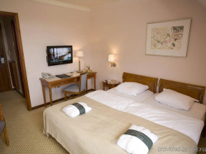Thon Partner Hotel Sorø