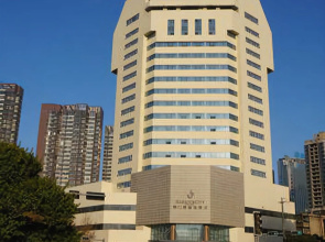 Harbour City Hotel