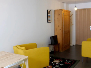 Iglusaq bed and breakfast