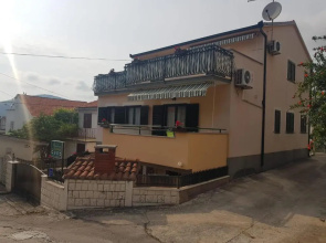 Apartmani Ivona