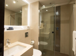 St George Hotel Wembley