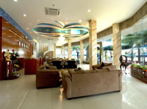 Nhat Minh Hotel