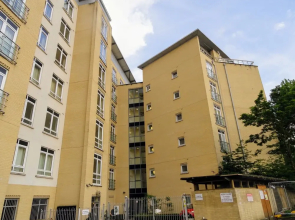 Apex Apartment