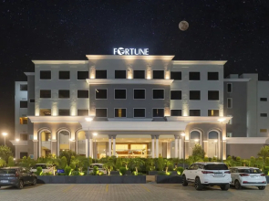 Fortune Park, Hoshiarpur - Member ITC Hotels' Group