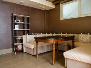 Отель Вилла Голд