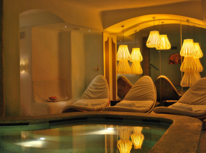 Grand Hotel Savoia