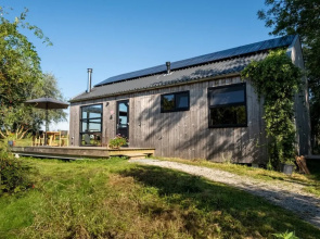Waterlodge Reidhintsje