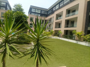 Embassy Gardens by Morninglife Luxury