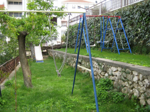 Ante - 70 m from sea - A2(2+2)