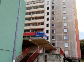 Apartment Most - Brněnská