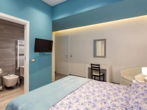 Carla's Rooms with Private Bathroom & Shared Kitchen