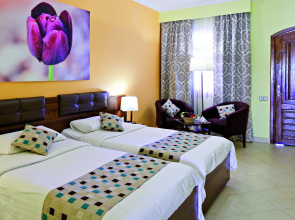 Three Corners Rihana Resort