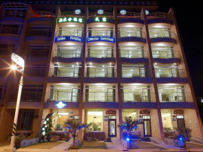 Top Bay B&B
