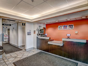 Econo Lodge Menomonie