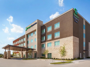 Holiday Inn Express