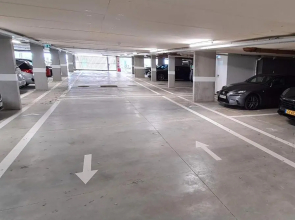 Apartamento T0 - Edifício Uno Al Mar