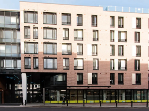 Yugo Kavanagh Court