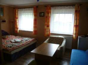 Pension Daberg