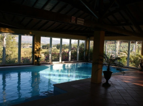 Casas da Lage de Arcos e da Tulha