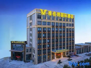 Vienna International Hotel (Susong New Town High-speed Railway Station)