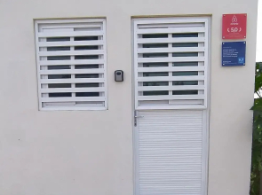 Estudio Mar'Bella 100M Praia, Com Cozinha E Estacionamento