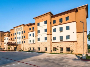 Staybridge Suites Lake Jackson by IHG