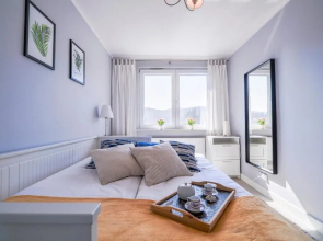 CITYSTAY Paderewskiego Seaside Apartment
