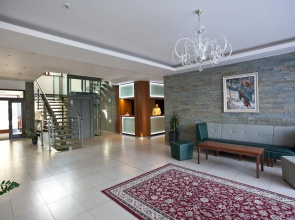 Beltine Forest Hotel