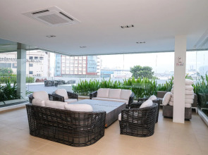 LOVINA 6-12 at Harbour Bay Residences