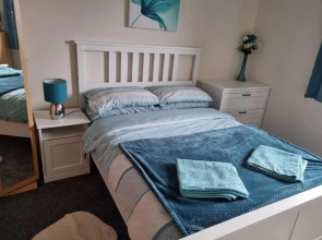 20 Stormyhill Road, Portree, Isle of Skye