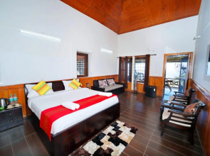 White Hills Cottage