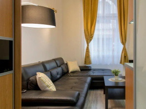 Walkway Apartment Deluxe