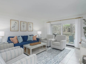 2214 Heritage at The Sea Pines Resort