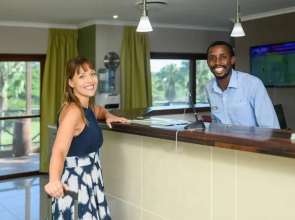 San Lameer Villa Rentals 3313