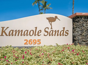 Kamaole Sands 5401