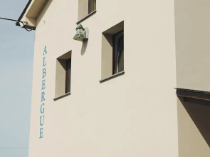 Albergue Camino Norte