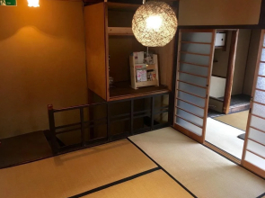 Kyoto Guest House WAON