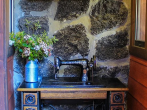 Maison Nomade Bed & Breakfast