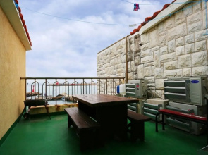 Jeju Iho Beach Pension