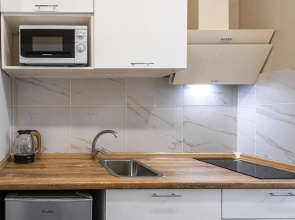 InHome24 (ИнХоум24) на улице Профсоюзная