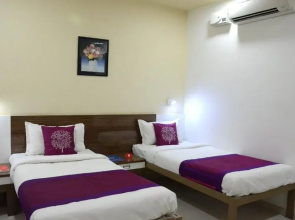 Hotel Grand Ashwin Executive - Igatpuri