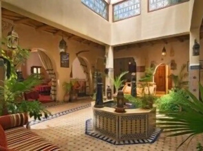 Dar Imlil