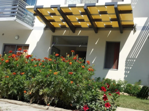 Hotel Vila Tufi