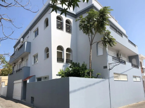 NJ Apartments The Island Edition