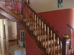 Kool Rooms Guest House