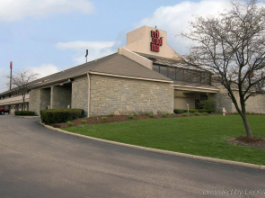 Red Roof Inn Cleveland - Medina