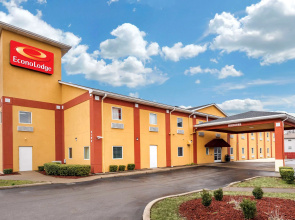 Econo Lodge Louisville Airport